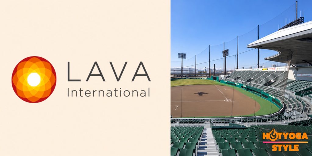 ホットヨガスタジオLAVA JR尼崎店