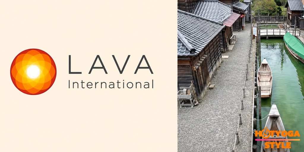 ホットヨガスタジオLAVA 新浦安店