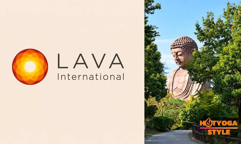 ホットヨガスタジオLAVA フォレストモール東海太田川店