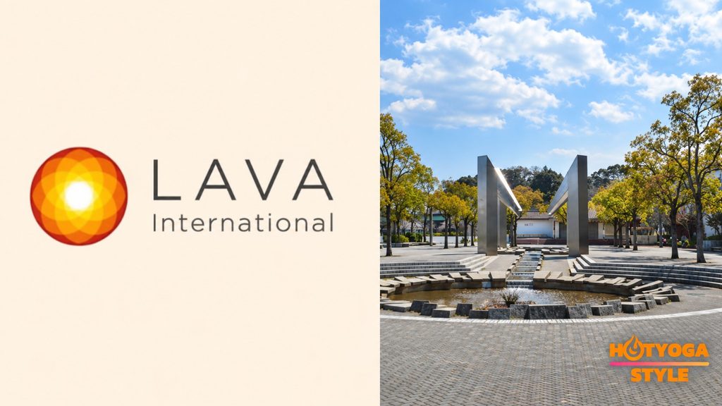 ホットヨガ＆マシンピラティスLAVA フルルガーデン八千代店