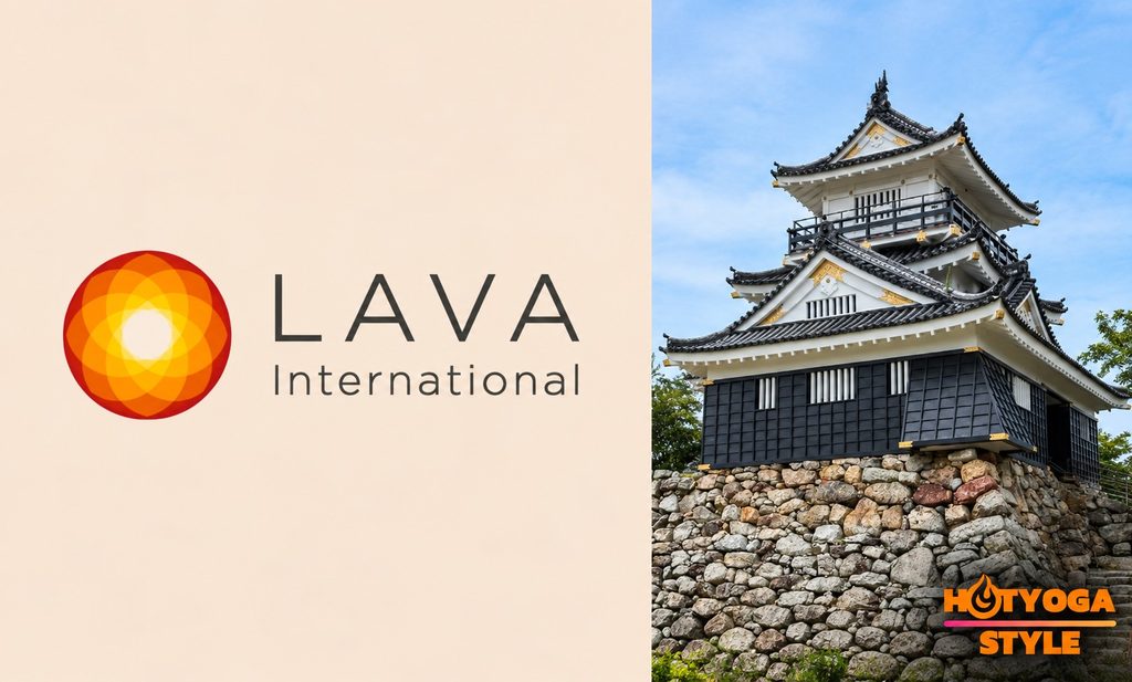 ホットヨガスタジオLAVA 浜松店