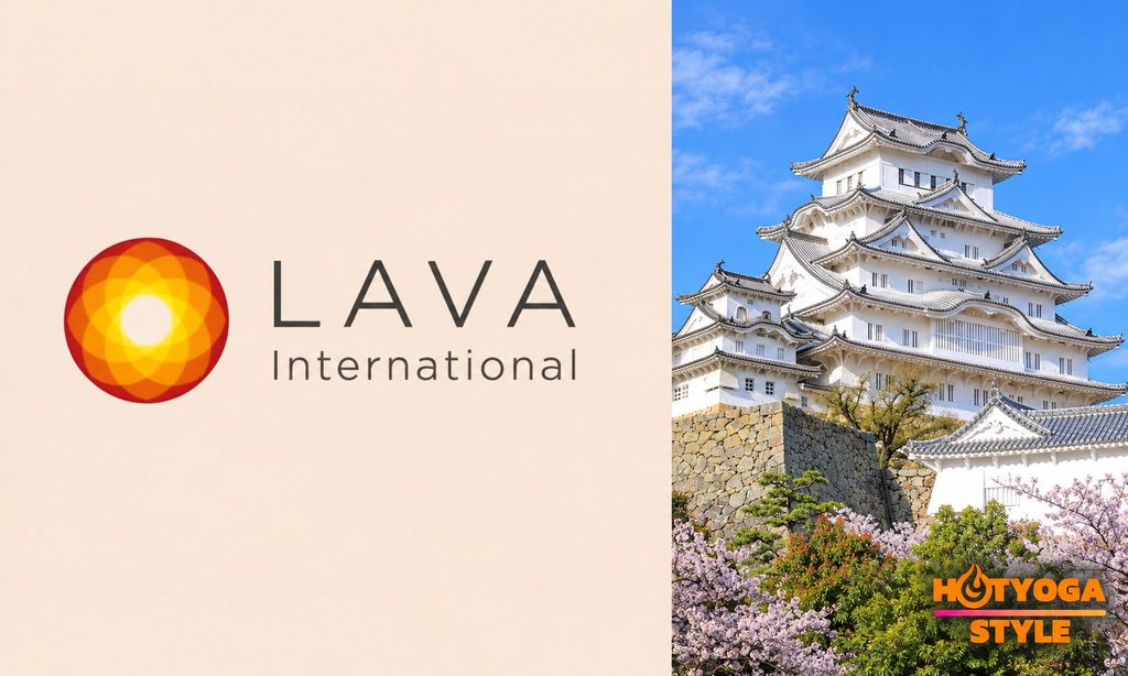 ホットヨガ＆マシンピラティスLAVA 姫路広畑店