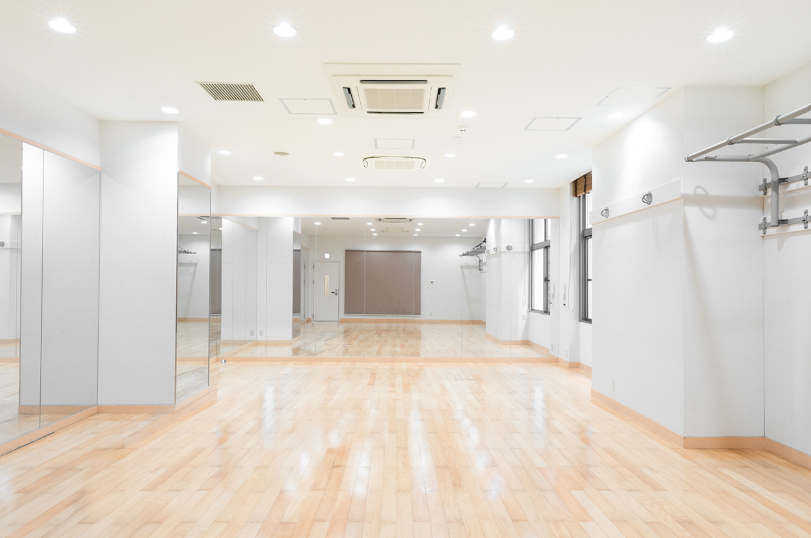 ファストヨガ町田