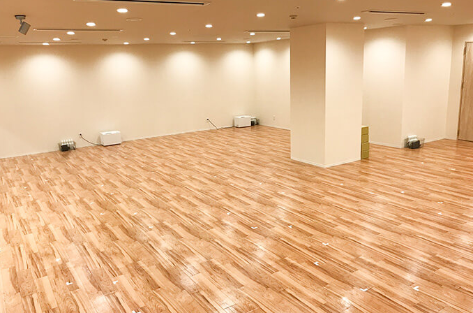 ホットヨガロイブ ゆめタウン姫路店