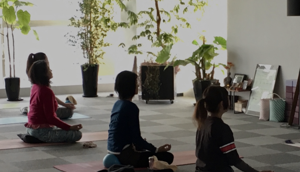 Sita Yoga