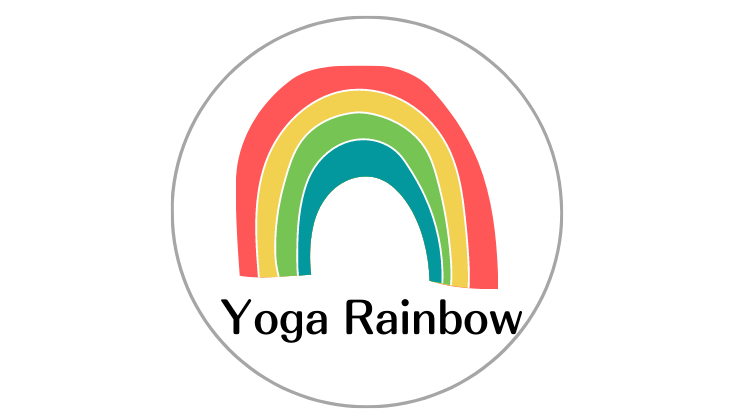 Yoga Rainbow