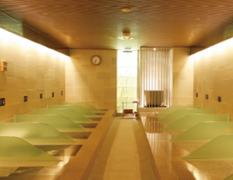 FITNESS&SPA ライフウェル浜松店
