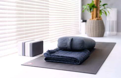 MITRA Yoga Studio