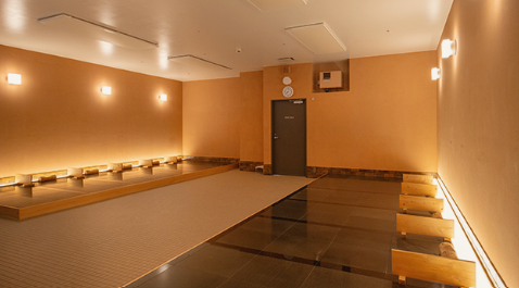 ロコスポーツ横須賀