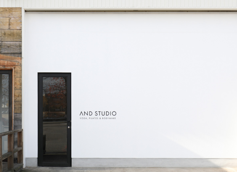 AND STUDIO