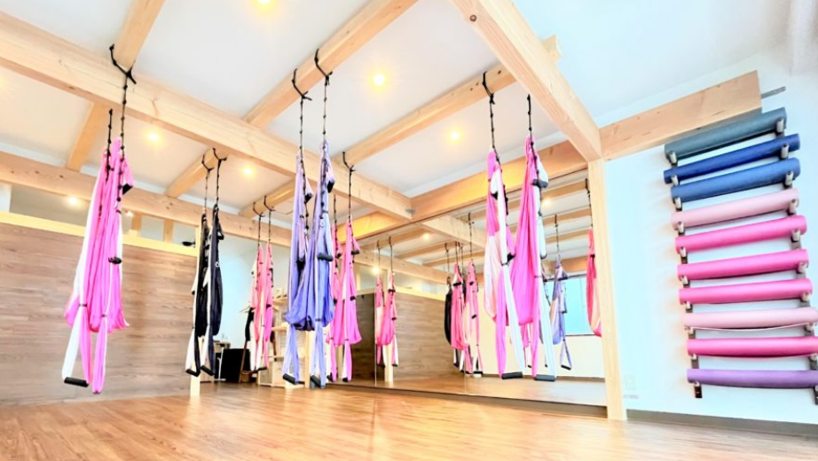 Studio Lair yoga&pilates