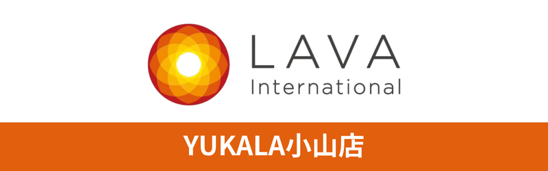 ホットヨガスタジオLAVA YUKALA小山店