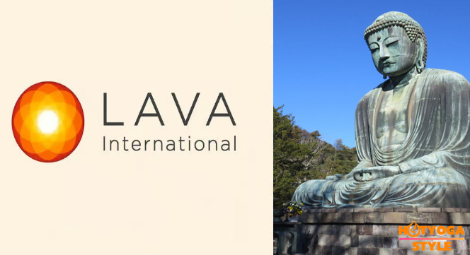 ホットヨガスタジオLAVA 鎌倉店