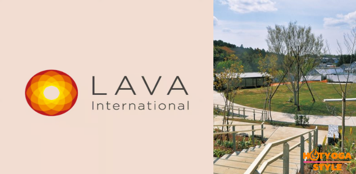 ホットヨガスタジオLAVA 町田木曽店