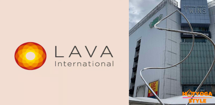 ホットヨガスタジオLAVA 町田店