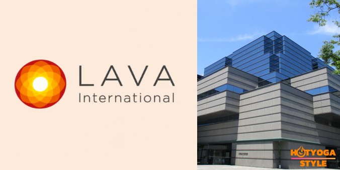 ホットヨガスタジオLAVA 長田店