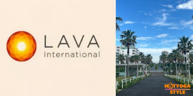 ホットヨガスタジオLAVA 浦安店
