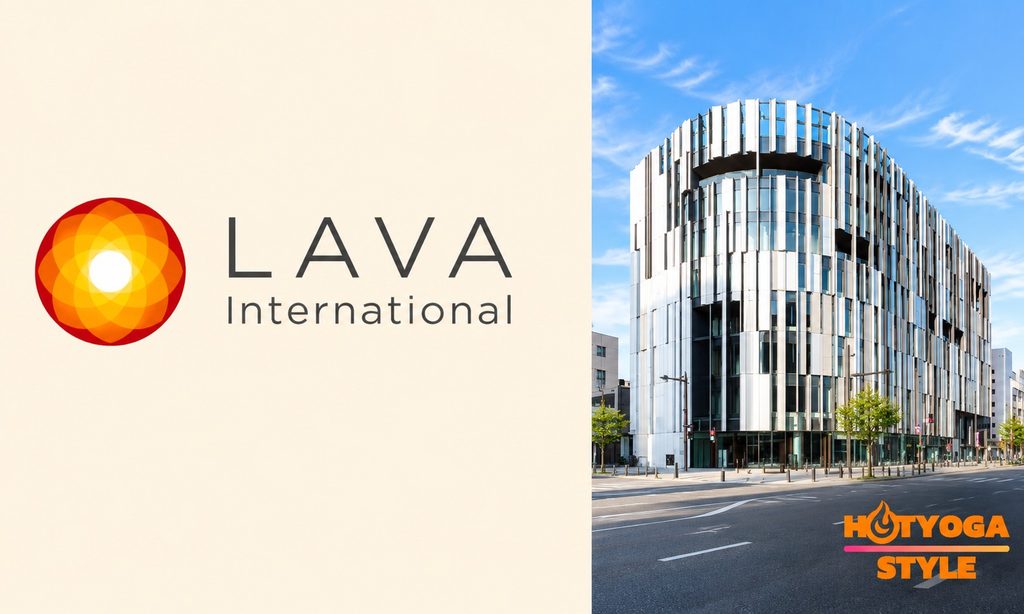 ホットヨガスタジオLAVA マイプラザ南富山店