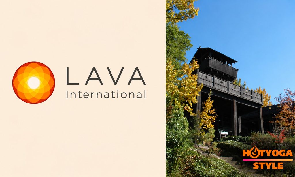 ホットヨガスタジオLAVA イオンモール長久手店