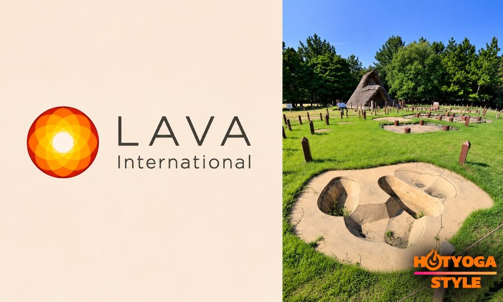 ホットヨガスタジオLAVA イオンタウン野々市店