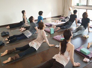 SHANTAYA YOGA