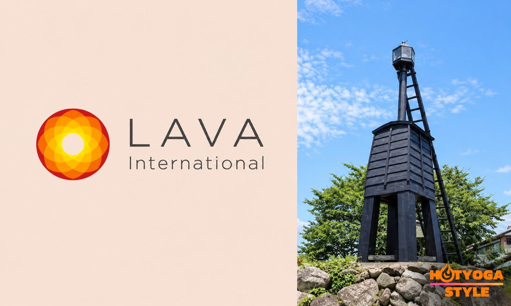 ホットヨガスタジオLAVA 堅田店