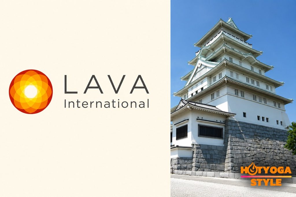 ホットヨガスタジオLAVA 豊田元町店