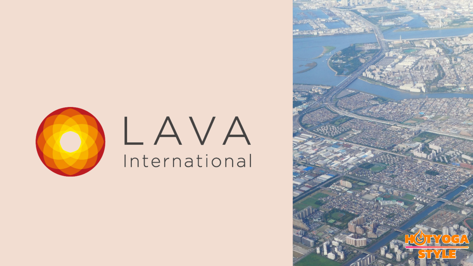 ホットヨガスタジオLAVA 浦安店