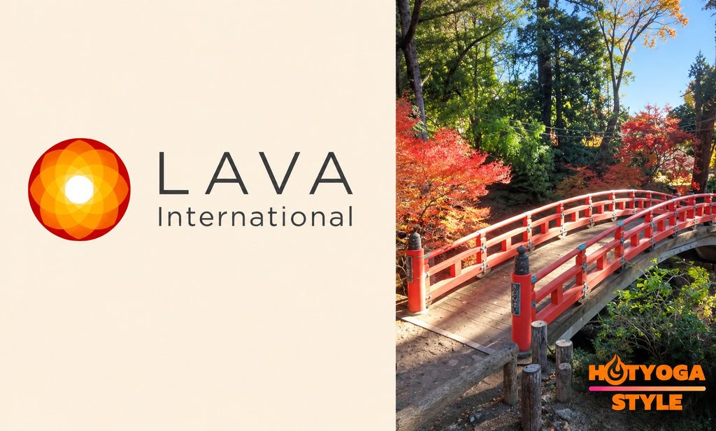 ホットヨガスタジオLAVA YUKALA小山店