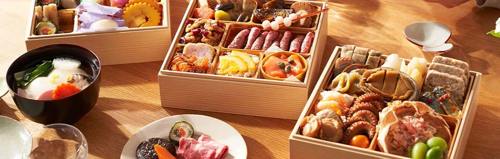 夫婦におすすめする「Oisixおせち」まとめ