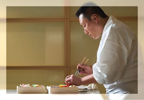 【Oisixおせち】自宅で楽しむプロの味