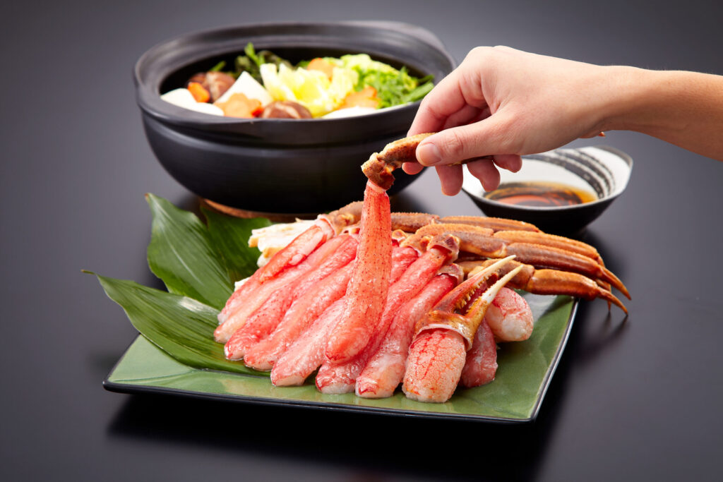 「匠本舗/かに本舗」