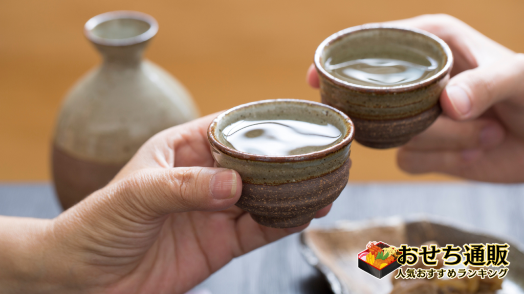 「おつまみおせち」があれば、お正月の家飲みがもっと楽しくなる！