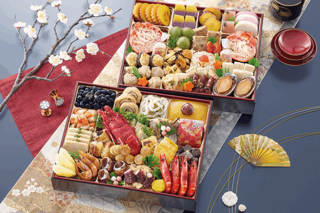 【2026年最新】匠本舗の新作おせち3選|名料理人の華やかなおせちを徹底紹介!