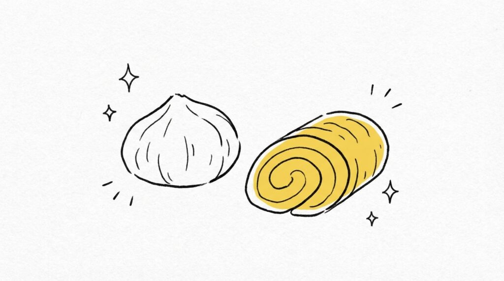 コスパが良く、手作りしやすい定番メニュー