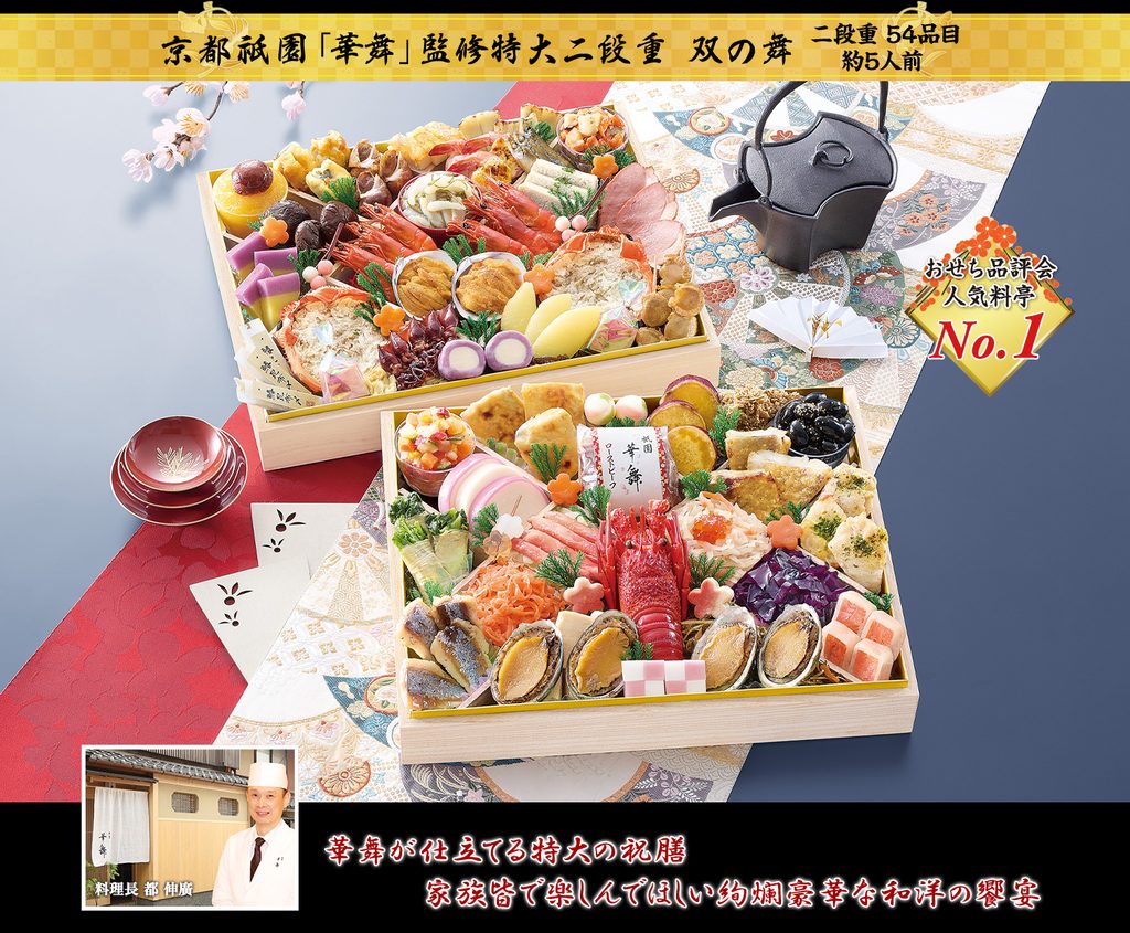 匠本舗・双の舞の基本情報