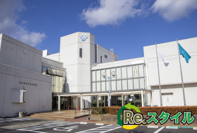 武豊町 パソコン リサイクル