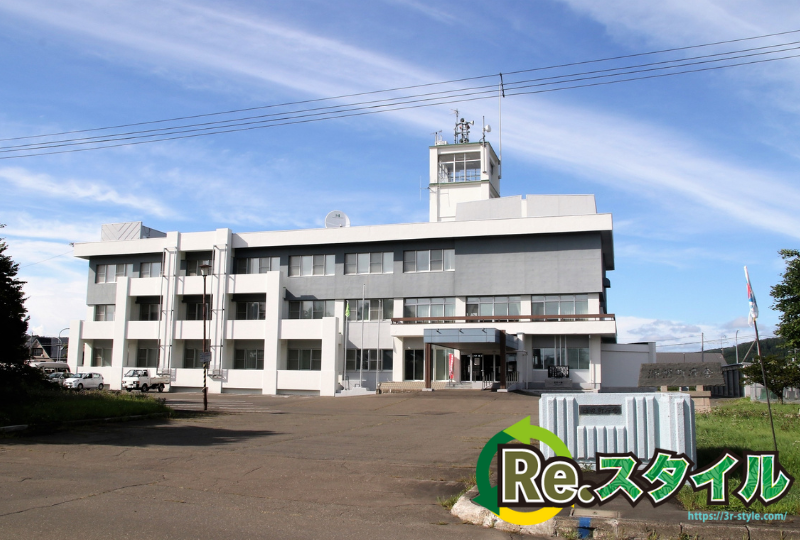 北海道十勝郡浦幌町でパソコンを処分するならどうしたらいい？おすすめの回収業者と処分の流れ