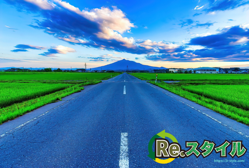 【2026年】鶴田町でパソコンを無料処分する方法｜宅配回収（リネット連携）とメーカー回収