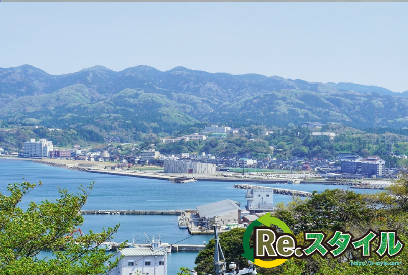 輪島市でパソコンを無料処分する方法｜宅配回収（リネット連携）とメーカー回収
