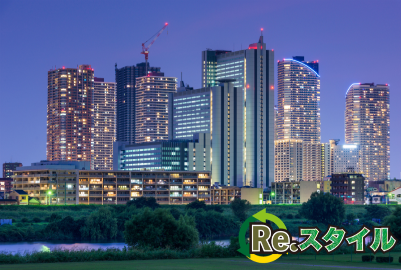 川崎 PC 回収