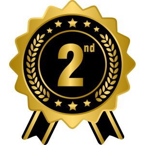 2位