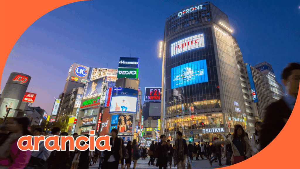 ピラティス・スタジオ・アランチャ渋谷本店