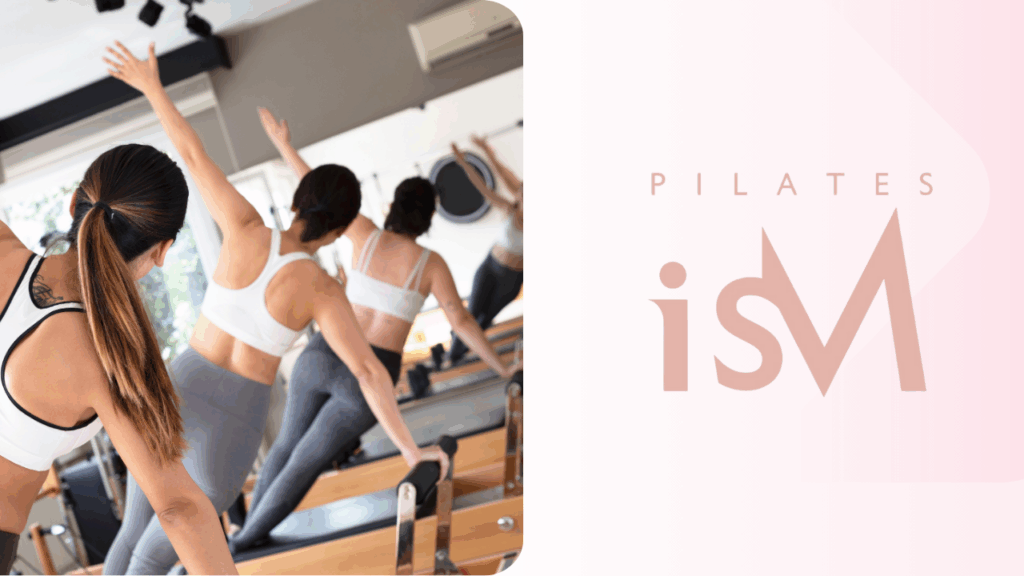 Pilates isM(イズム)銀座店