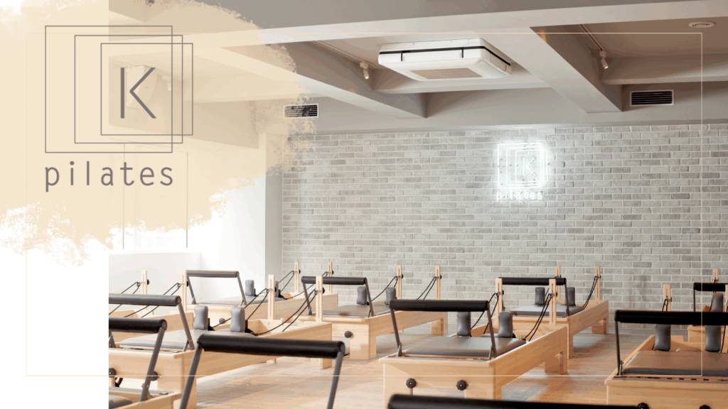 ピラティスK池袋店