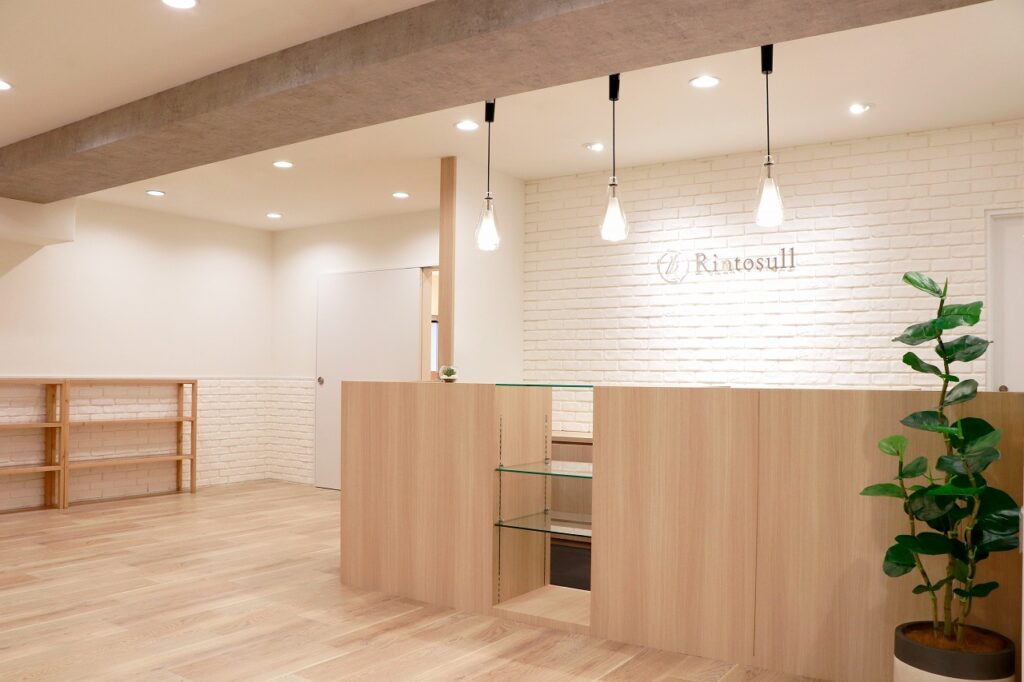 Rintosull(リントスル)スタジオ