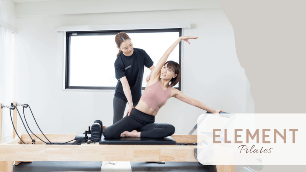 ELEMENT（エレメント）豊洲店