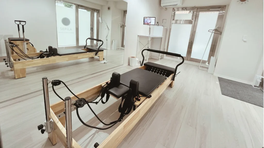 SEPILA（セピラ）錦糸町