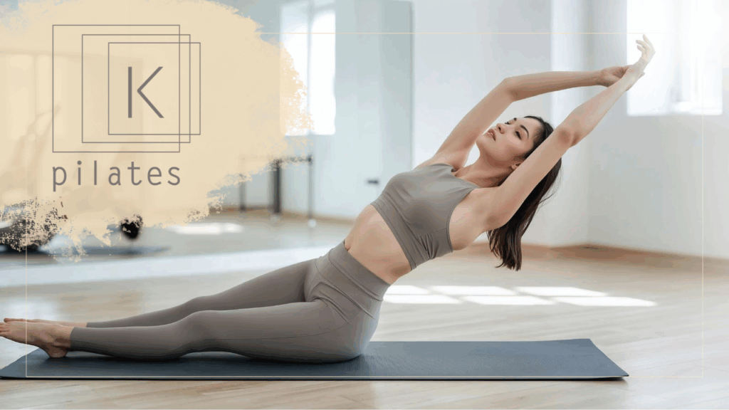 ピラティスK 八王子オクトーレ店