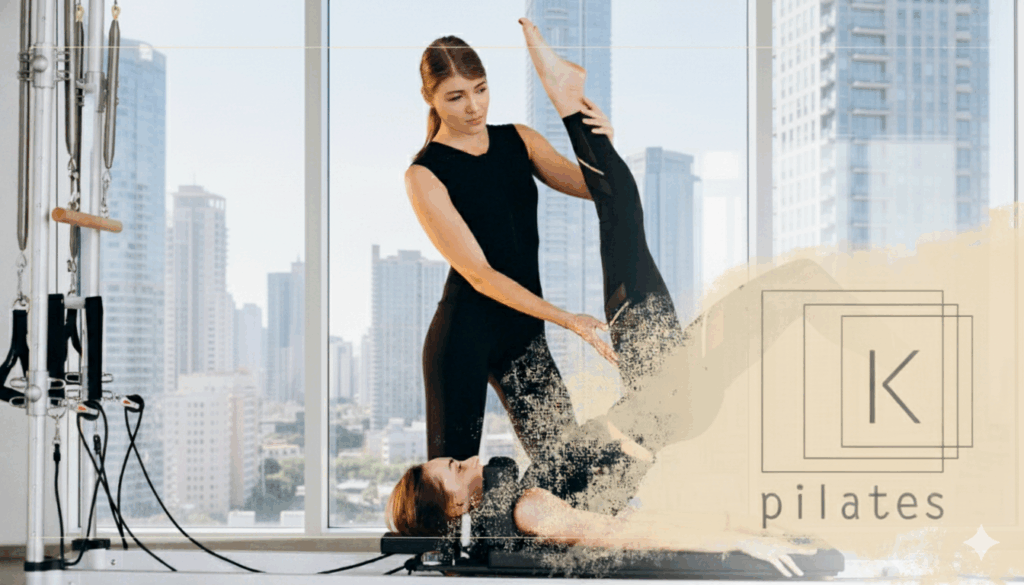 ピラティスK 国分寺店